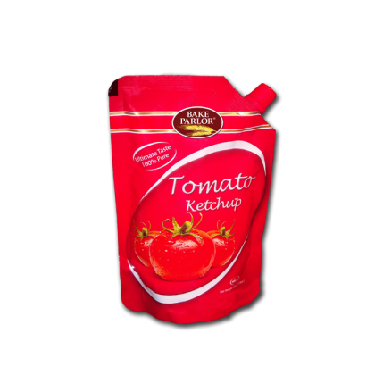 Bake Parlor Tomato Ketchup (500G)